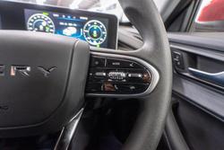 2025 Chery Tiggo 4 Hybrid Urban