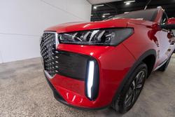 2025 Chery Tiggo 4 Hybrid Urban