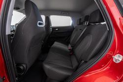 2025 Chery Tiggo 4 Hybrid Urban