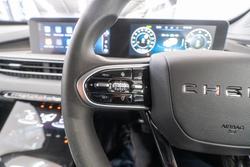 2025 Chery Tiggo 4 Hybrid Urban