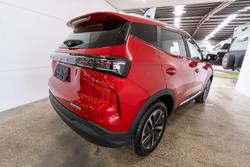 2025 Chery Tiggo 4 Hybrid Urban