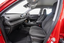 2025 Chery Tiggo 4 Hybrid Urban