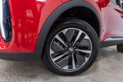 2025 Chery Tiggo 4 Hybrid Urban