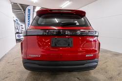 2025 Chery Tiggo 4 Hybrid Urban