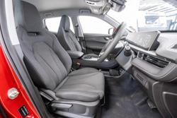 2025 Chery Tiggo 4 Hybrid Urban