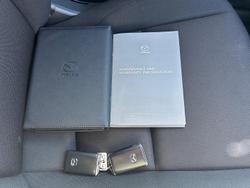 2025 Mazda 3 G20 Pure