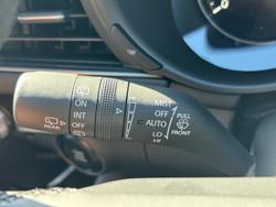 2025 Mazda 3 G20 Pure