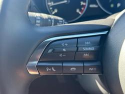 2025 Mazda 3 G20 Pure