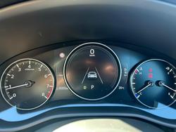 2025 Mazda 3 G20 Pure