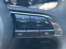 2025 Mazda 3 G20 Pure