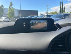 2025 Mazda 3 G20 Pure