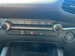 2025 Mazda 3 G20 Pure