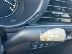 2025 Mazda 3 G20 Pure