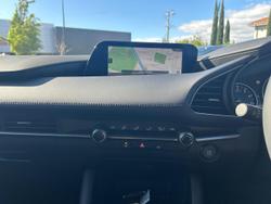 2025 Mazda 3 G20 Pure