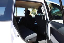 2021 Toyota
Landcruiser Prado GXL