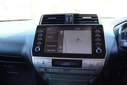 2021 Toyota
Landcruiser Prado GXL