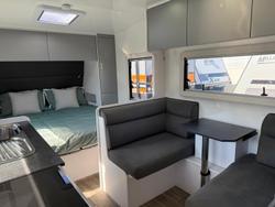 2024 Crusader Lifechanger Pathway