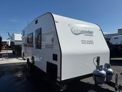 2024 Crusader Lifechanger Pathway