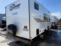 2024 Crusader Lifechanger Pathway