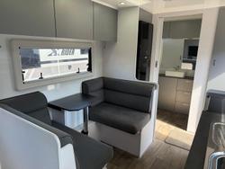 2024 Crusader Lifechanger Pathway