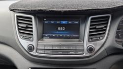 2016 Hyundai Tucson Active X