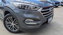 2016 Hyundai Tucson Active X