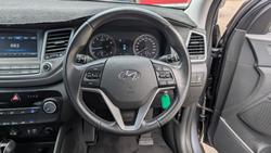 2016 Hyundai Tucson Active X