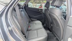 2016 Hyundai Tucson Active X