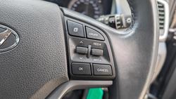 2016 Hyundai Tucson Active X