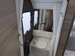 2016 Adria Altea 402Ph