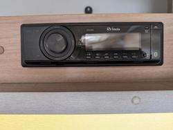 2016 Adria Altea 402Ph