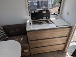 2016 Adria Altea 402Ph