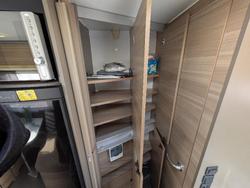 2016 Adria Altea 402Ph