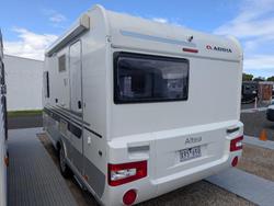 2016 Adria Altea 402Ph - Stock Clearance Sale