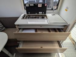 2016 Adria Altea 402Ph - Stock Clearance Sale