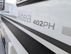 2016 Adria Altea 402Ph - Stock Clearance Sale