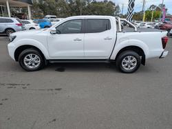 2021 Nissan Navara ST