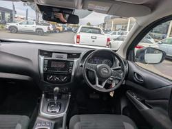 2021 Nissan Navara ST