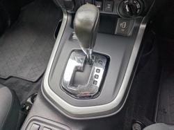 2021 Nissan Navara ST