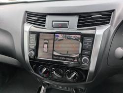 2021 Nissan Navara ST