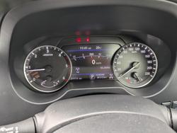 2021 Nissan Navara ST