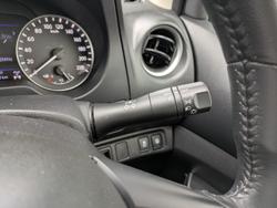 2021 Nissan Navara ST