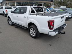 2021 Nissan Navara ST