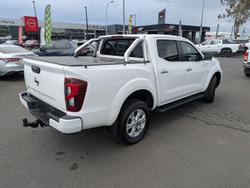 2021 Nissan Navara ST