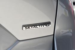 2023 Mazda CX-5 G20 Maxx