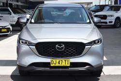 2023 Mazda CX-5 G20 Maxx