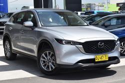 2023 Mazda CX-5 G20 Maxx