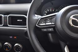 2023 Mazda CX-5 G20 Maxx