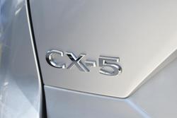 2023 Mazda CX-5 G20 Maxx