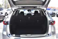 2023 Mazda CX-5 G20 Maxx